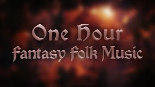 Download lagu 1 Hour of Medieval Fantasy Music by Vindsvept mp3