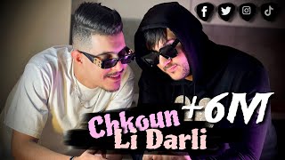 Cheb Hichem Tgv Live 2024 ( Chkoun li darli - Hiya tendance ) Ft Hani Mirigé [ SON ORIGINAL ]