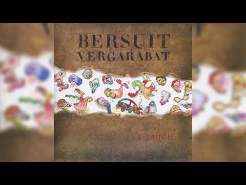 Bersuit Vergarabat - La Papita