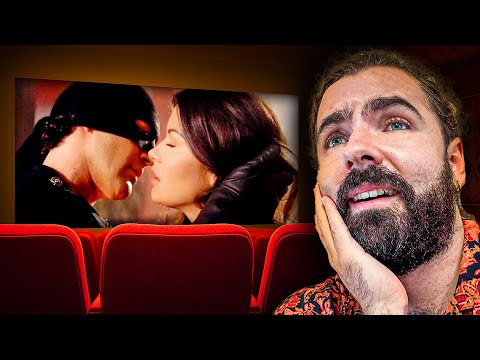 Nos hace falta melodrama