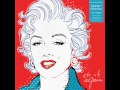 Marilyn Monroe - Specialisation