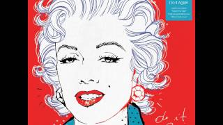 Marilyn Monroe - Specialisation