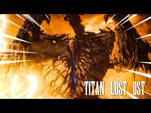 Video thumbnail for Titan Lost