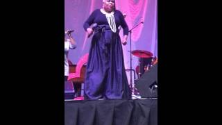 (2016) Maranda Willis - Nobody Like You Lord