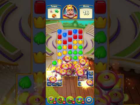 ROYAL MATCH level 1241