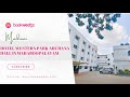 Archana PDR By Hotel Western Park In MAHABOOPALAYAM MADURAI Best Banquet Hall With 25 Capacity