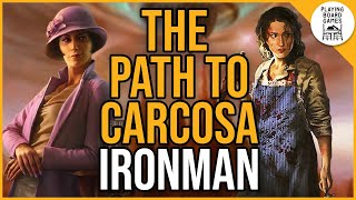 Arkham Horror: The Card Game â€“ The Path to Carcosa video thumbnail