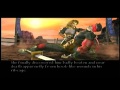 Mortal Kombat Deadly Alliance Sonya Blade S Ending