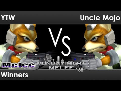 MNM 138 - YTW (Fox) vs SU | Uncle Mojo (Fox) Winners - Melee