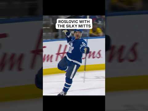 LeafsJellyHD video artwork