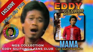 Download lagu Eddy Silitonga - Mama (TVRI) mp3 Download lagu Eddy Silitonga - Mama (TVRI) mp3