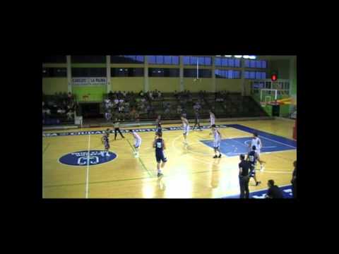 EBA B 4J La Palma - Real Madrid