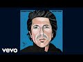 Leonard Cohen - The Guests (Official Audio)