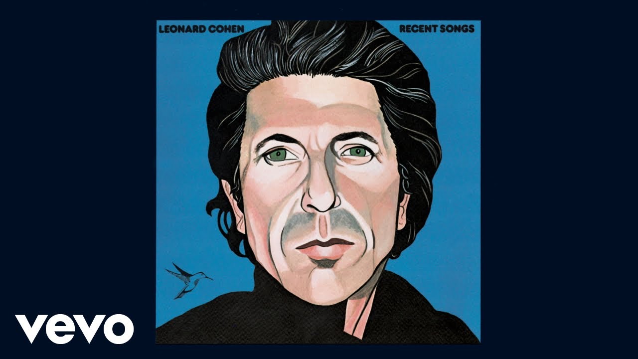 Leonard Cohen - The Guests