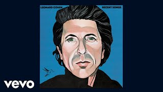 Leonard Cohen - The Guests (Official Audio)