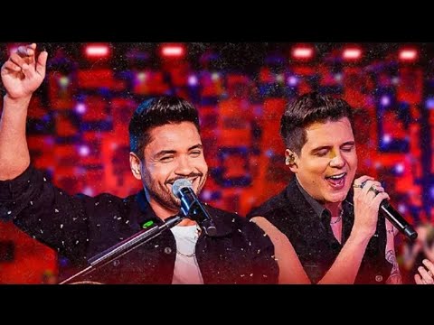 Fred e Fabrício - Irmão Da Lua, Amigo Das Estrelas | Acústico De Primeira 2