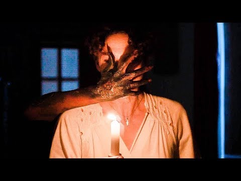 Отдай свою душу - Ужасы 2020 - трейлер