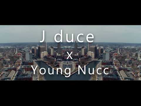 J Duce X Young Nucc- Sky High (Prod By Dillinger On The Beat)-