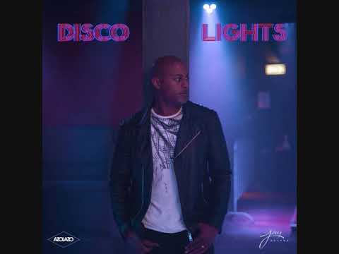 Discolights - Jay Delano