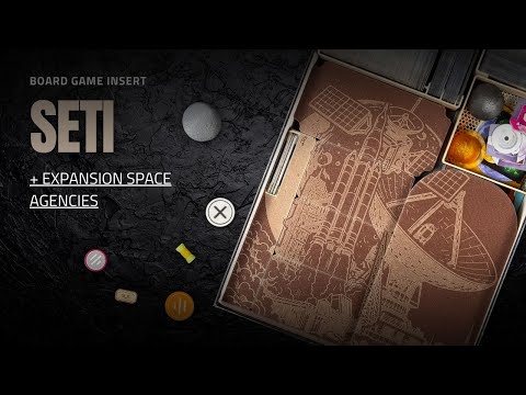 Wooden insert by WOODNEQ.com