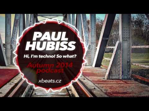 Paul Hubiss - Autumn 2014 podcast