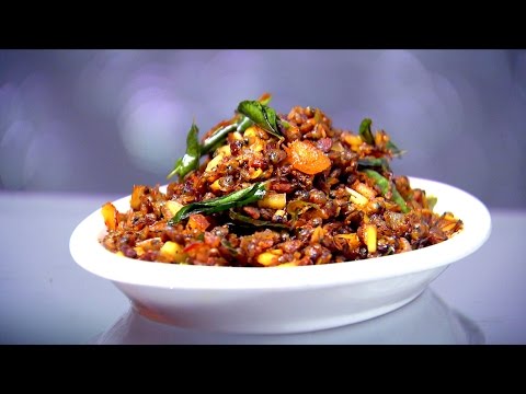 Dhe Ruchi I Ep 86 - Kakka Fry Recipe I Mazhavil Manorama