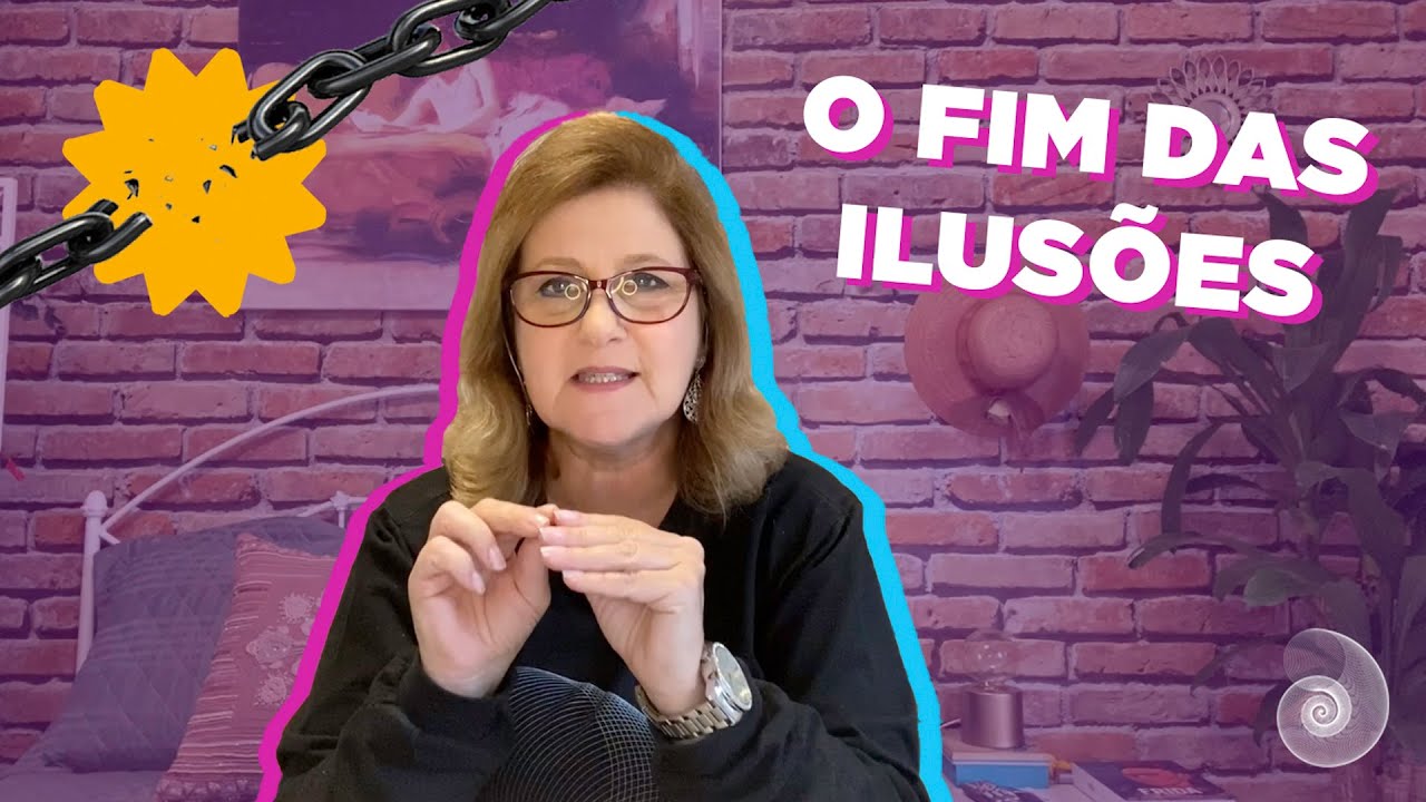 O FIM DAS ILUSÕES
