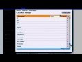 Xenforo Microcart Admincp Interface