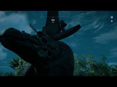 Let's Play Assassin's Creed Origins pt. 72