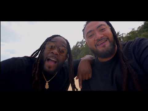 Jemere Morgan - Living Free feat J Boog (Official Music Video)
