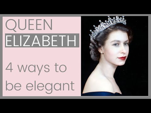 QUEEN ELIZABETH DEAD: A Meghan Markle Rant & 4 Lessons in Elegance | Shallon Lester