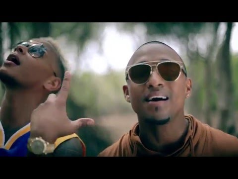 Randy Leroy - BEBE  Feat. Bollebof