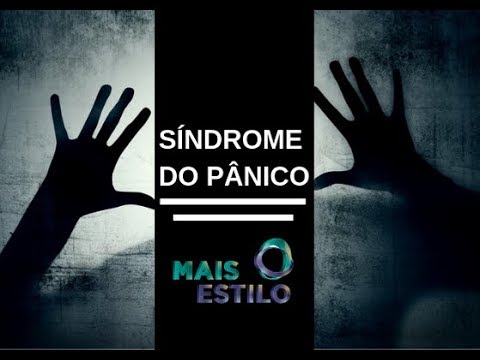 Social phobia and panic syndrome: understand the differences