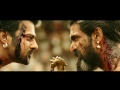 Baahubali 2 - The Conclusion Trailer  Prabhas Rana Anushka Tamannaah  SS Rajamouli  T-Series