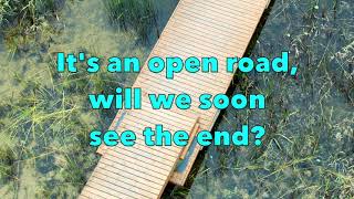 TV on the Radio - A Method (with Lyrics)