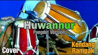 Download lagu Huwannur Pongdut Religi COVER Kendang Rampak!!! mp3
