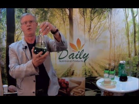 Water - The Master Nutrient