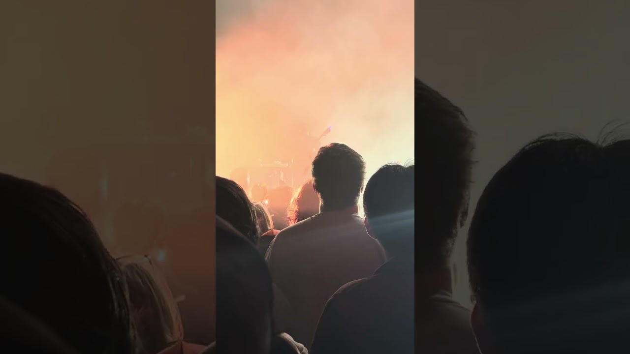 BoyWithUke Burnout Tour Detroit Concert