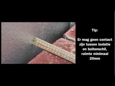 Jongeneel & BauderPIR Isolatie