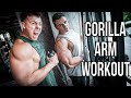 Dieses Workout bringt dir FETTE ARME!