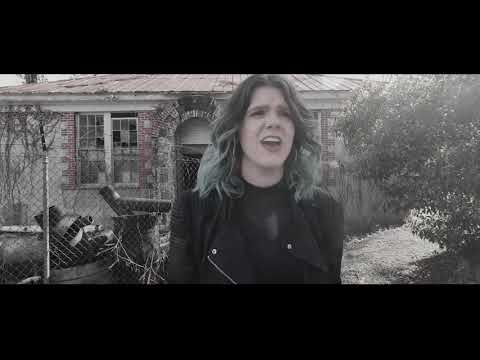 Break Me Music Video by Jenna Parr