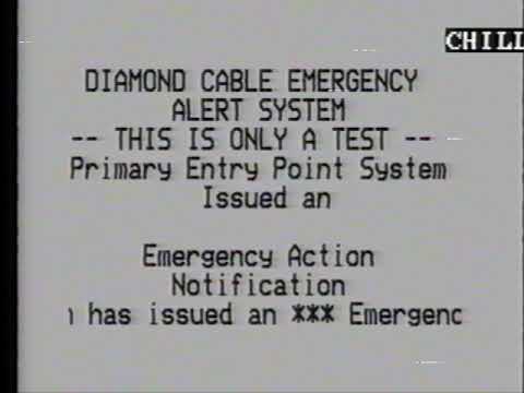 EAS - "Test, Test, Test: The Sequel" (01/26/2011)