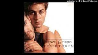 Henzel &amp; Thors - Desertören (1990)