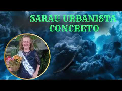 SARAU URBANISTA CONCRETO FORÇA CULTURAL 15 DE FEVEREIRO DE 2025 resolução 4k são Paulo