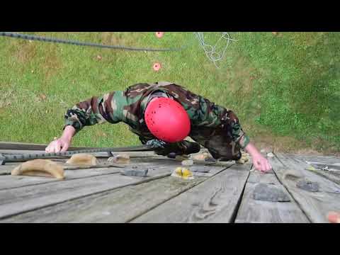 VFMAC Update - 93rd Corps of Cadets Episode 2