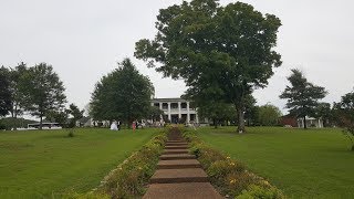 Loretta Lynn&#39;s Ranch, Hurricane Mills, Tennessee