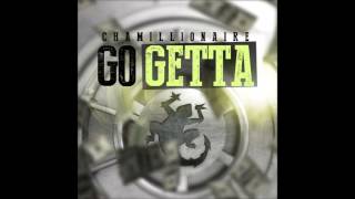Chamillionaire - Go Getta (Download Link)