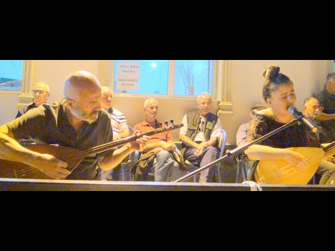 Boryayın-Dersim Tunceli Mazgirt Rîçik-Geçitveren Festivali-Çiğdem Akdoğan Seyfettin Elaldı