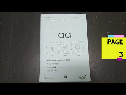 English - 6 Years (Melor) Friday, 22 May 2020