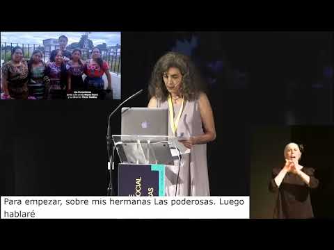 Ponencia P. Orantes